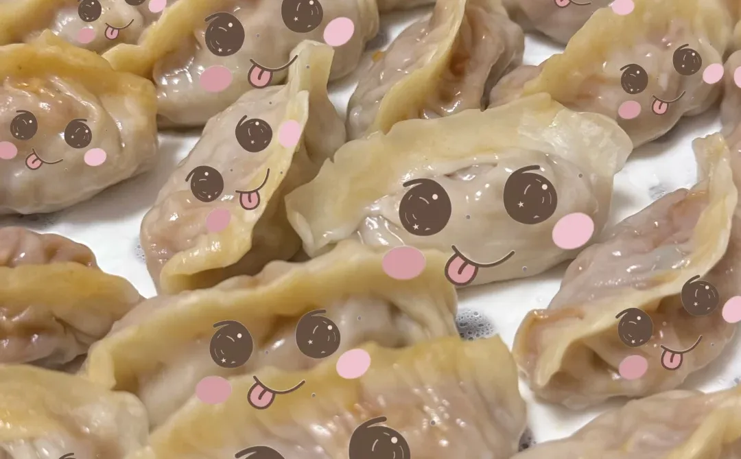 一代人有一代人的饺子馅?