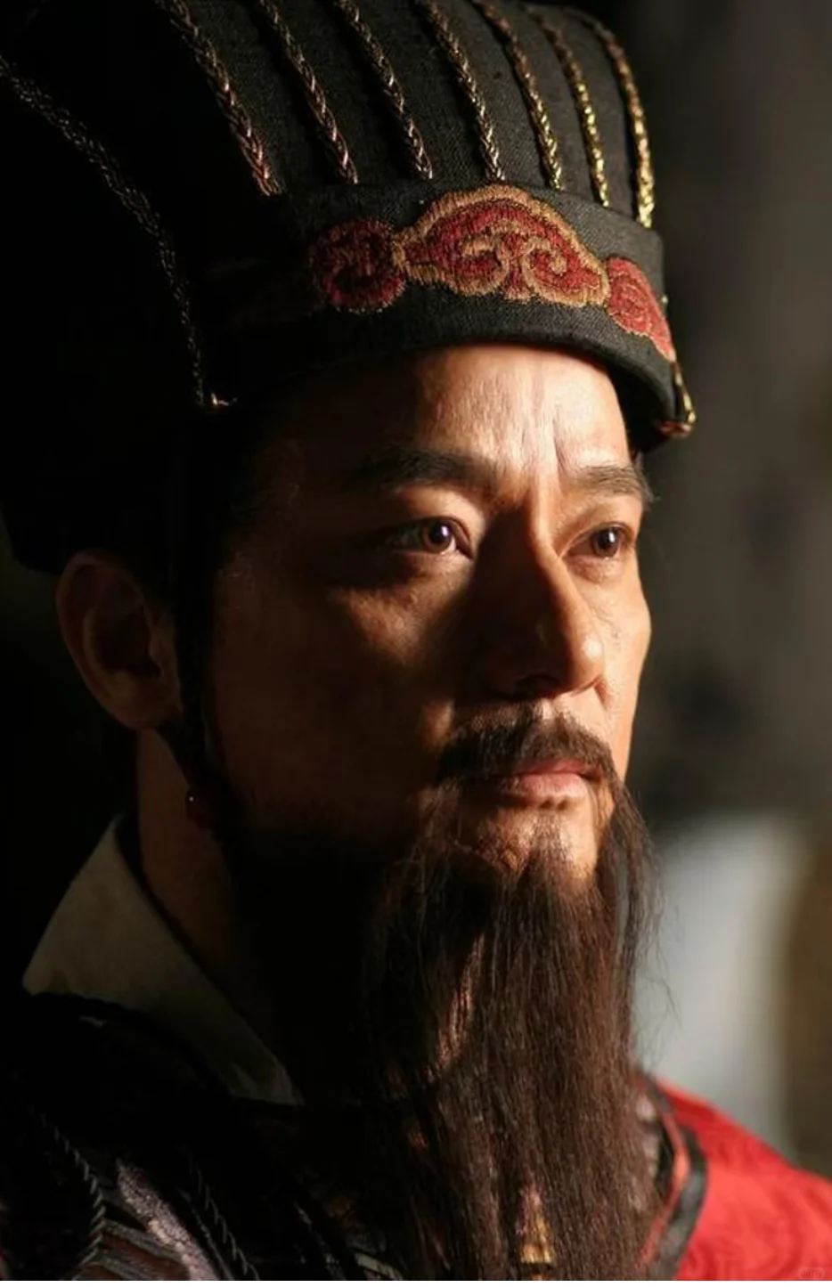 张居正诞辰500周年 荆州(上)