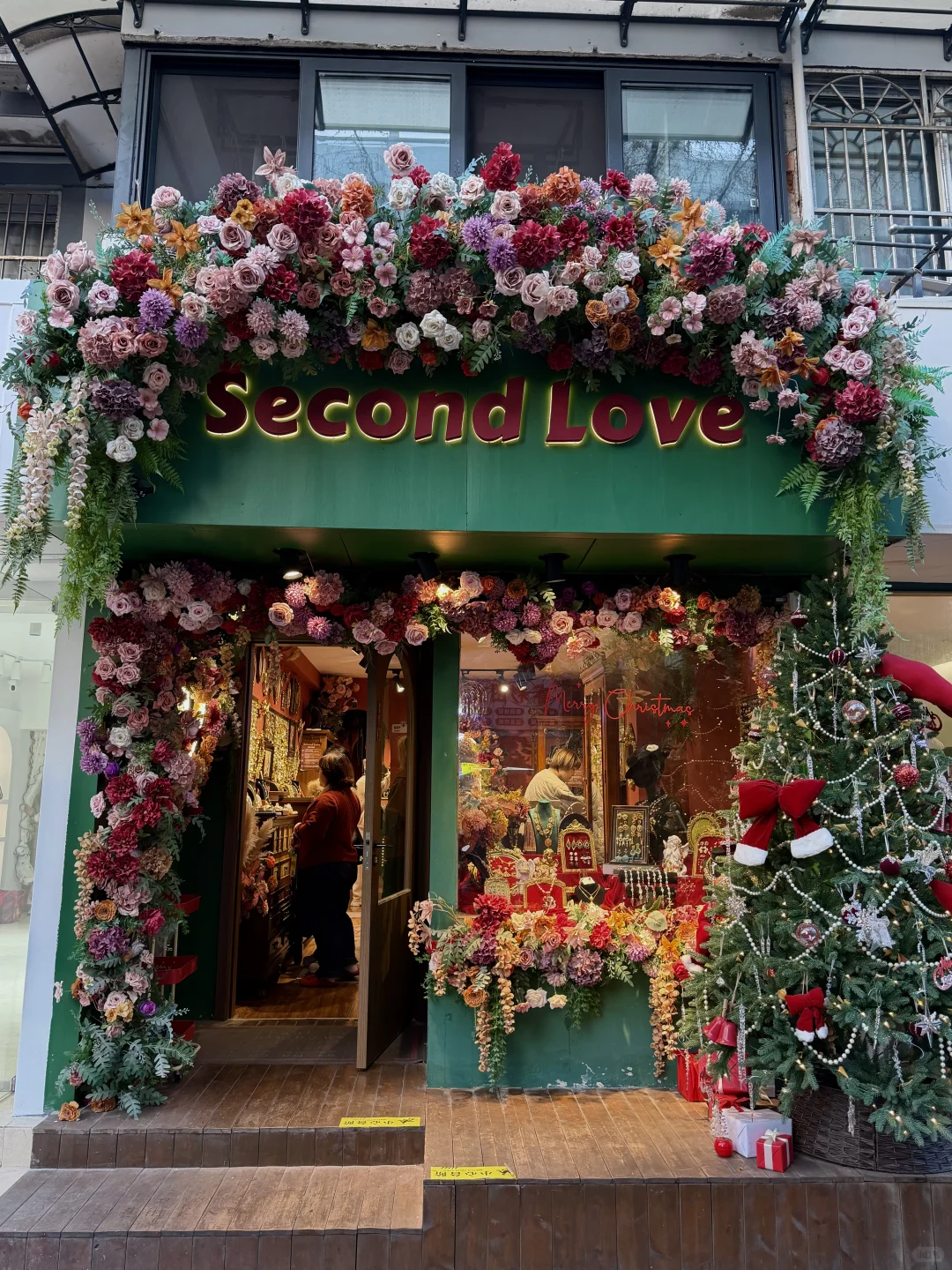 在杭州！我找到了杭州版愚园路！也太好逛了！