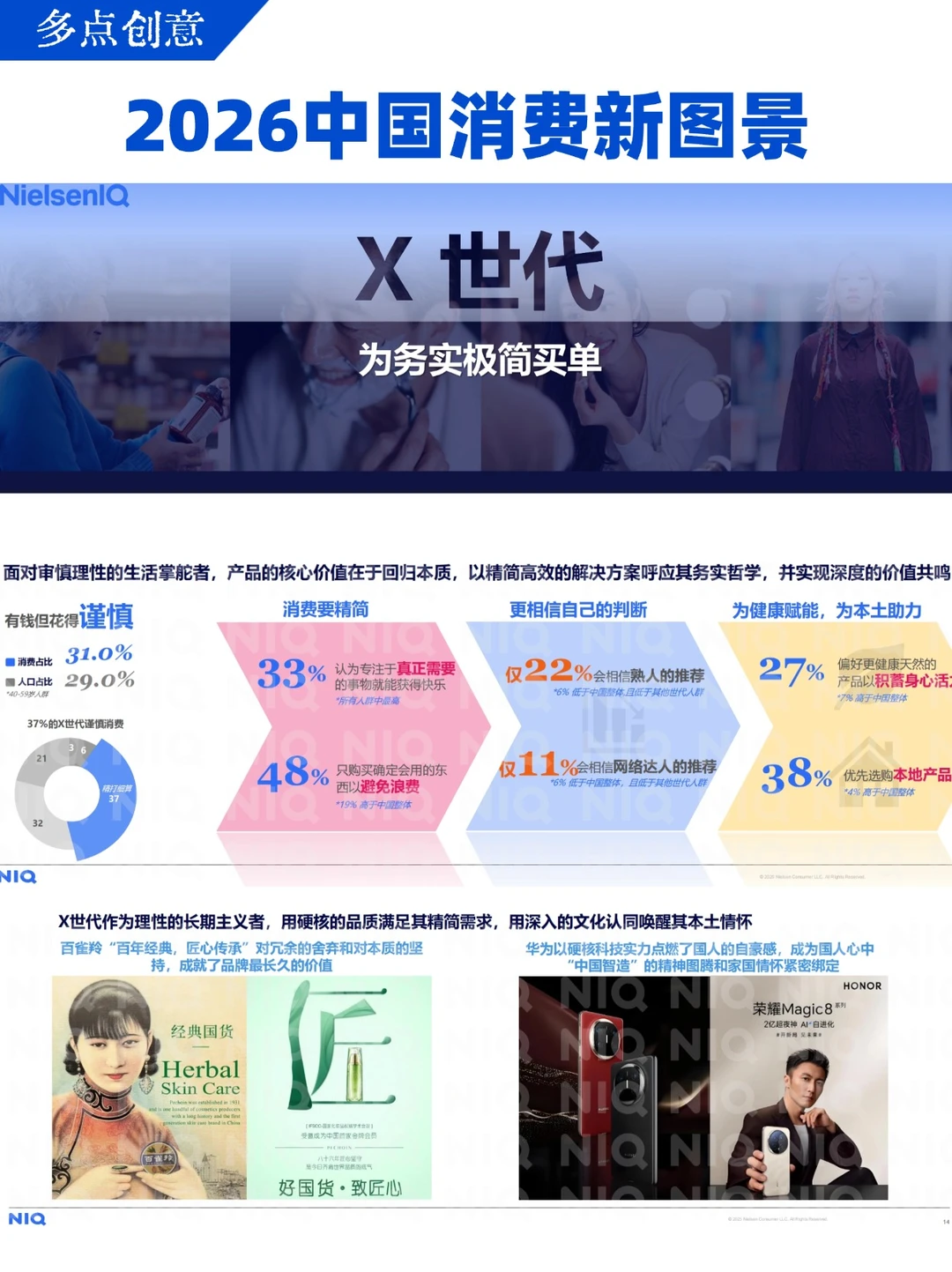 品牌人必看！2026什么样的品牌能活得好？