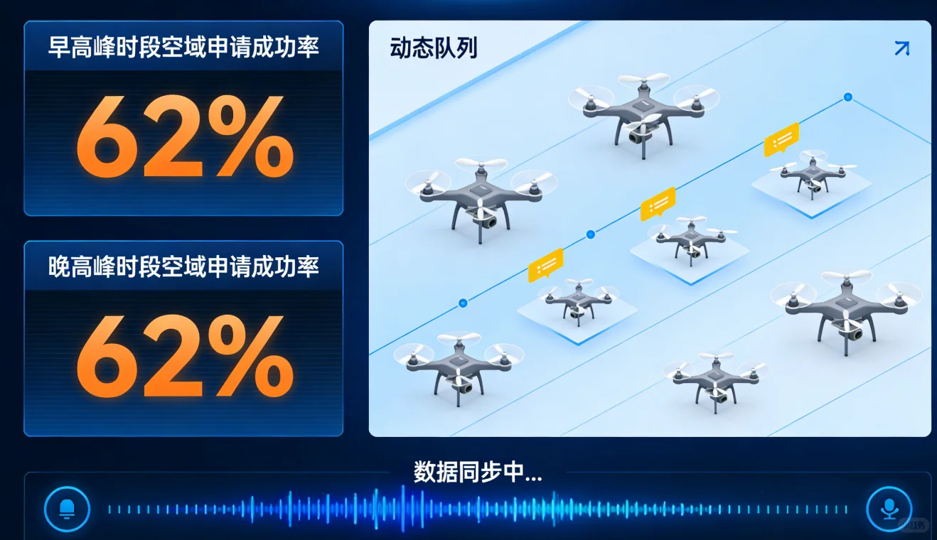 无人机物流配送能否重构2026年城市货运版图