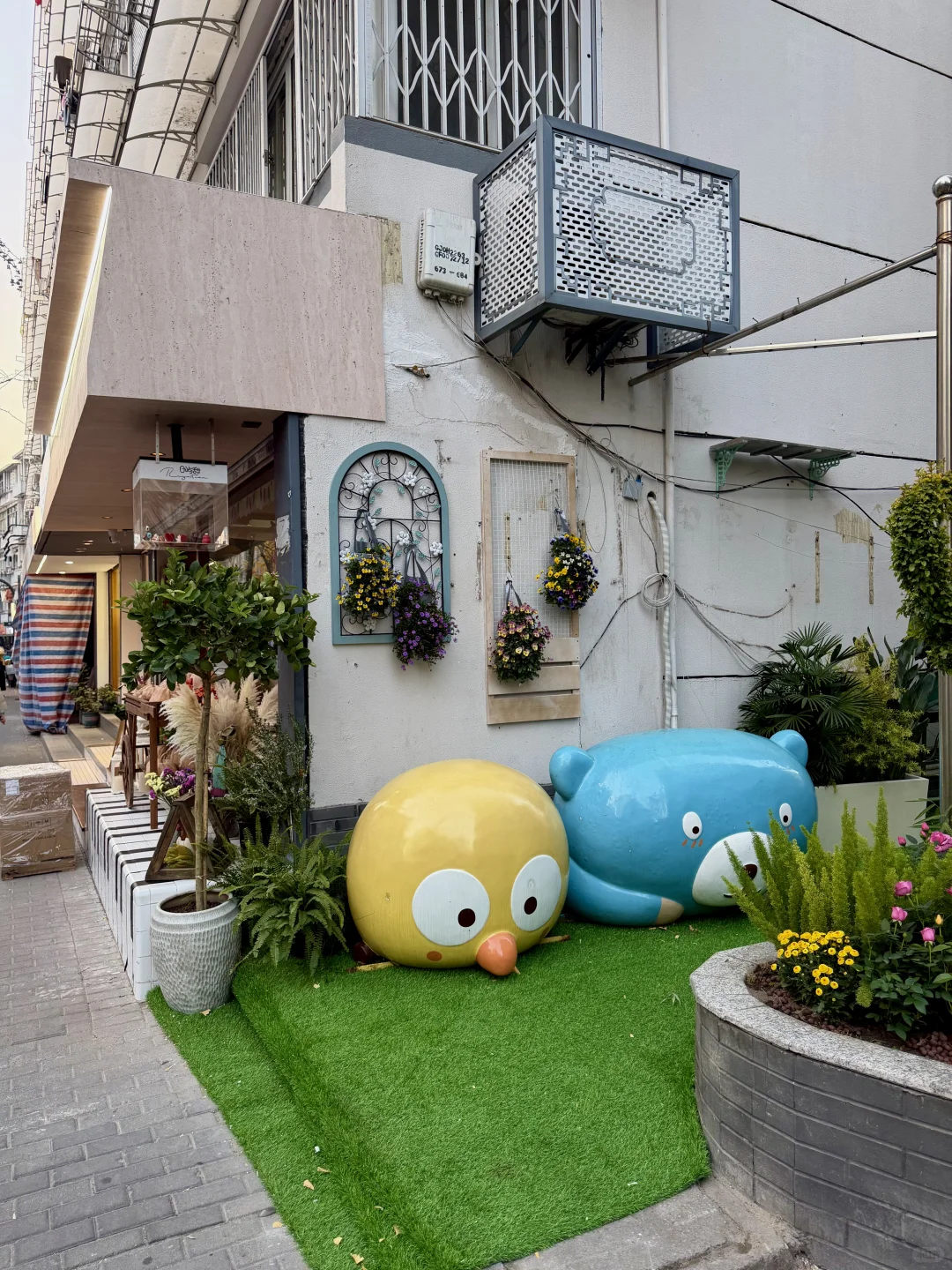 在杭州！我找到了杭州版愚园路！也太好逛了！