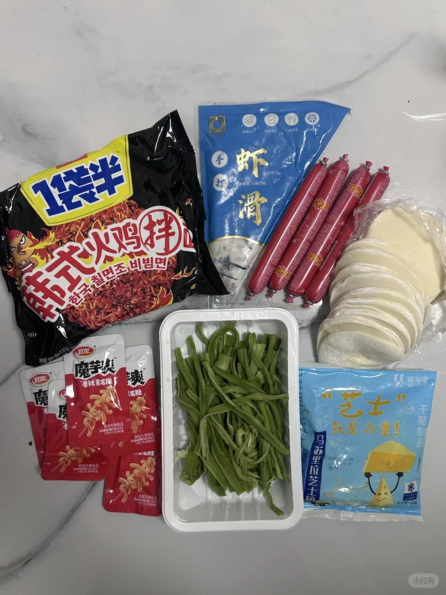 一代人有一代人的饺子馅?