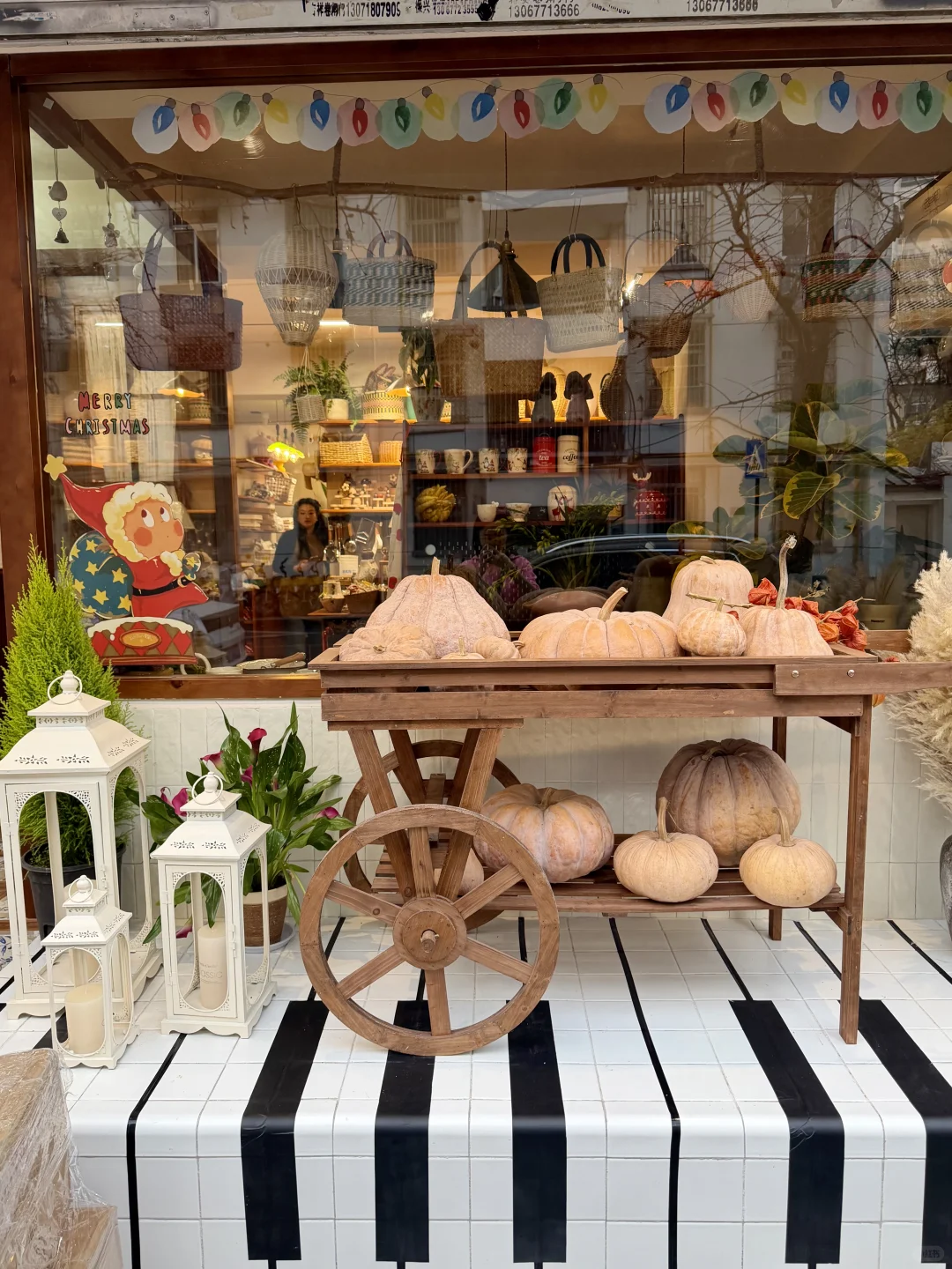 在杭州！我找到了杭州版愚园路！也太好逛了！