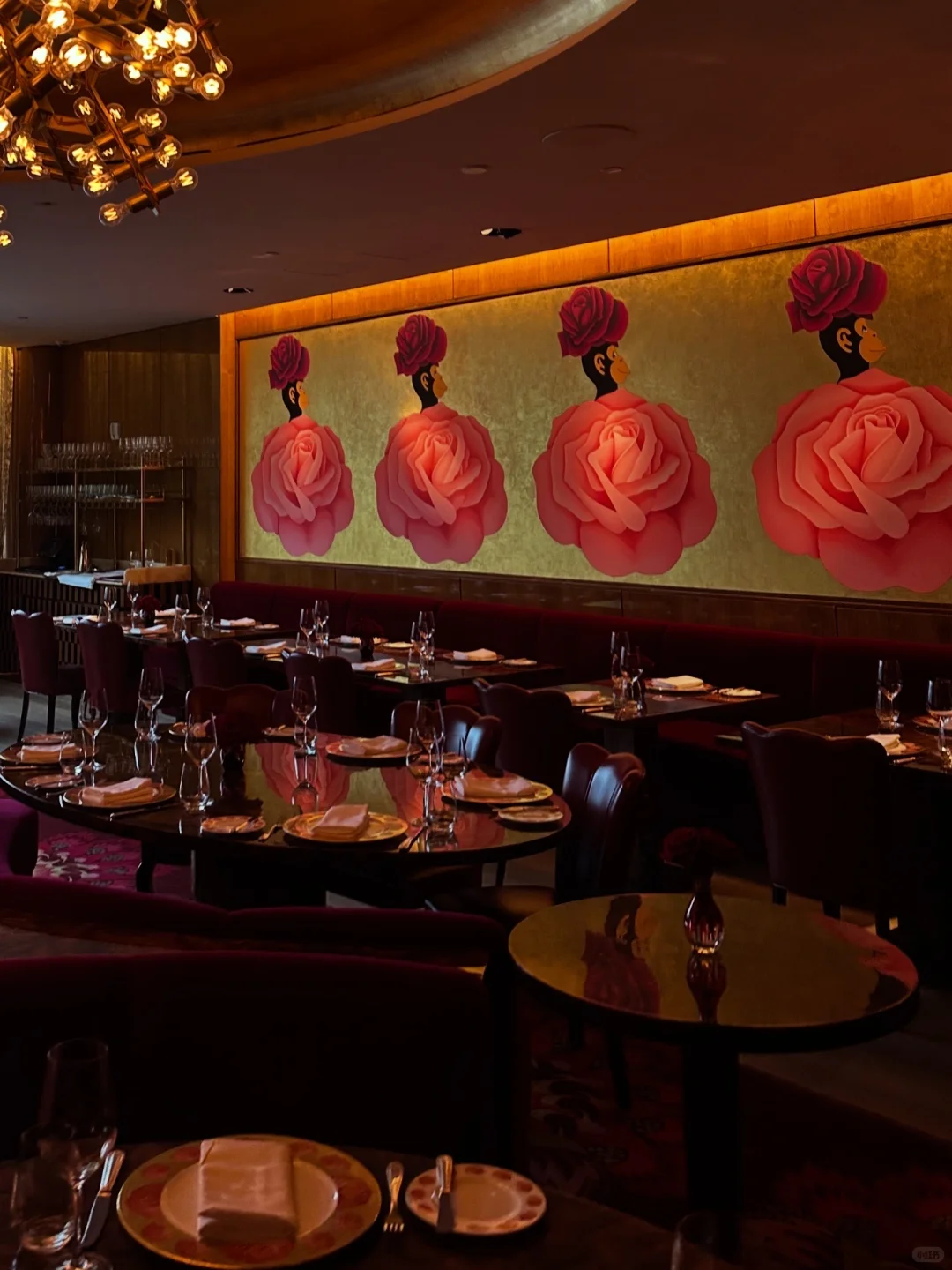 好像能理解约会的幸福感了 ?