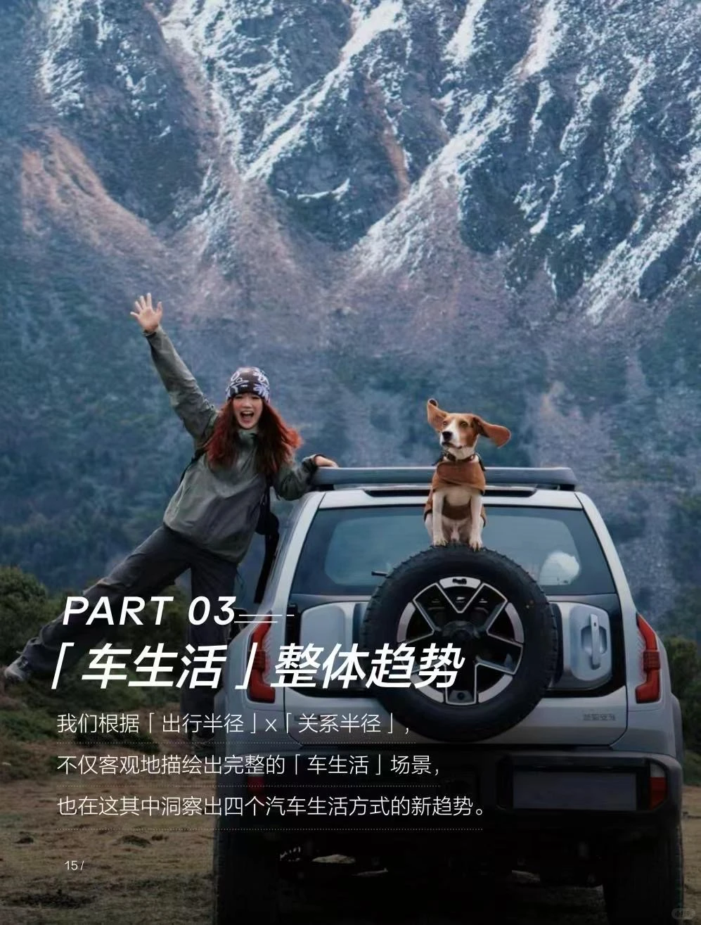 ?小红书2025车生活场景白皮书