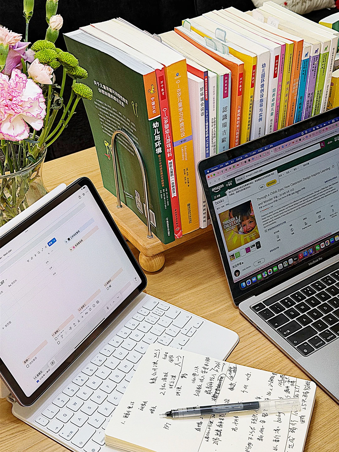 幼教人转型自媒体? 3条赛道