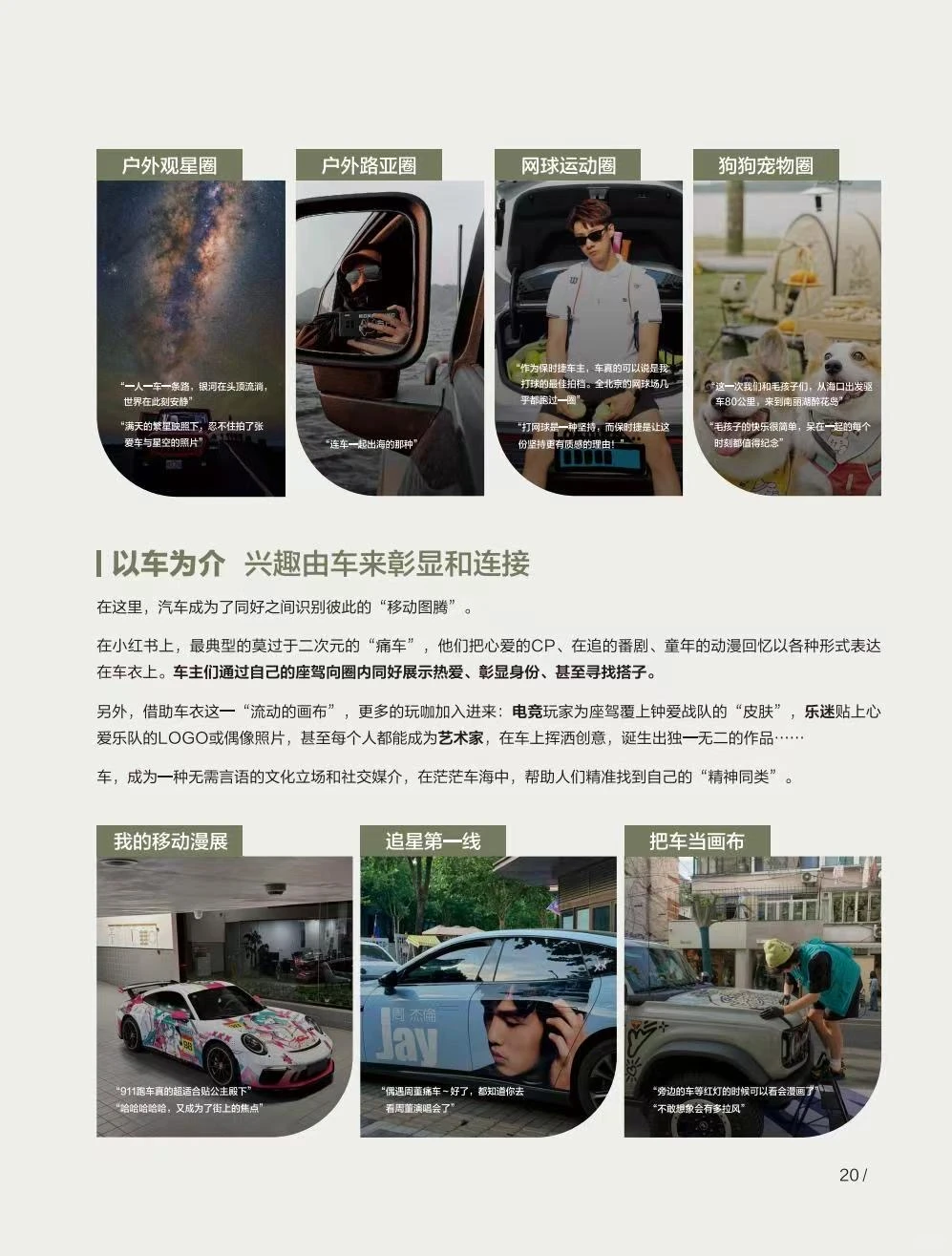 ?小红书2025车生活场景白皮书