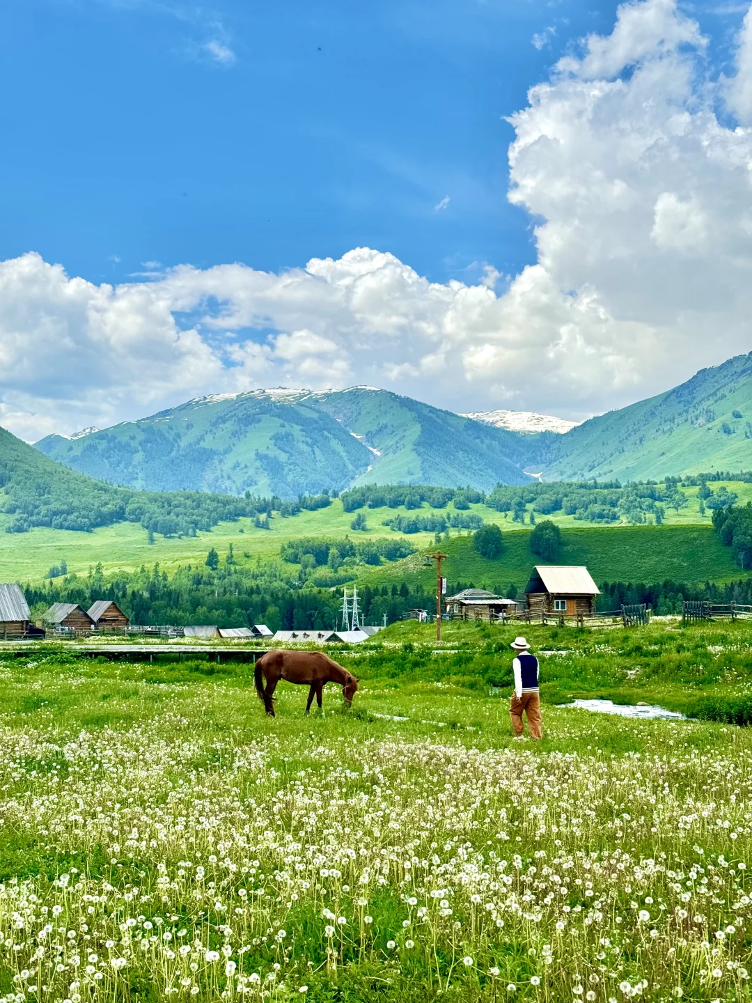 你我都一样，人生都是因为一些瞬间而发光?