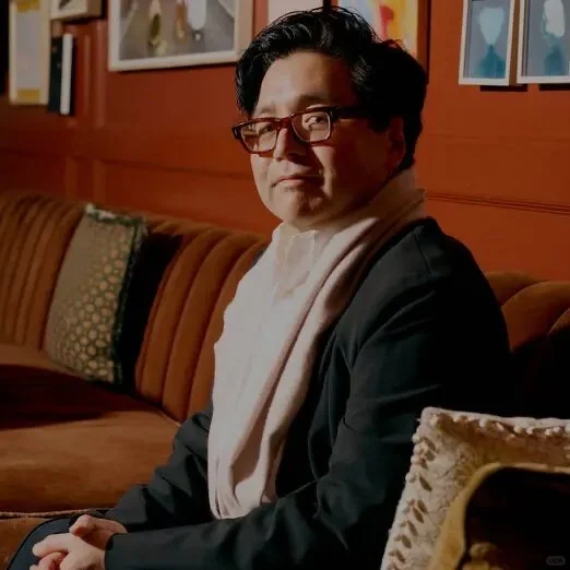 今日好玩的八卦和机器人行业分析