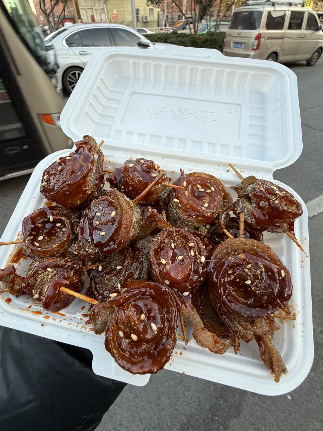 郑州这个叫啥啊？？？好吃s了wk！！！