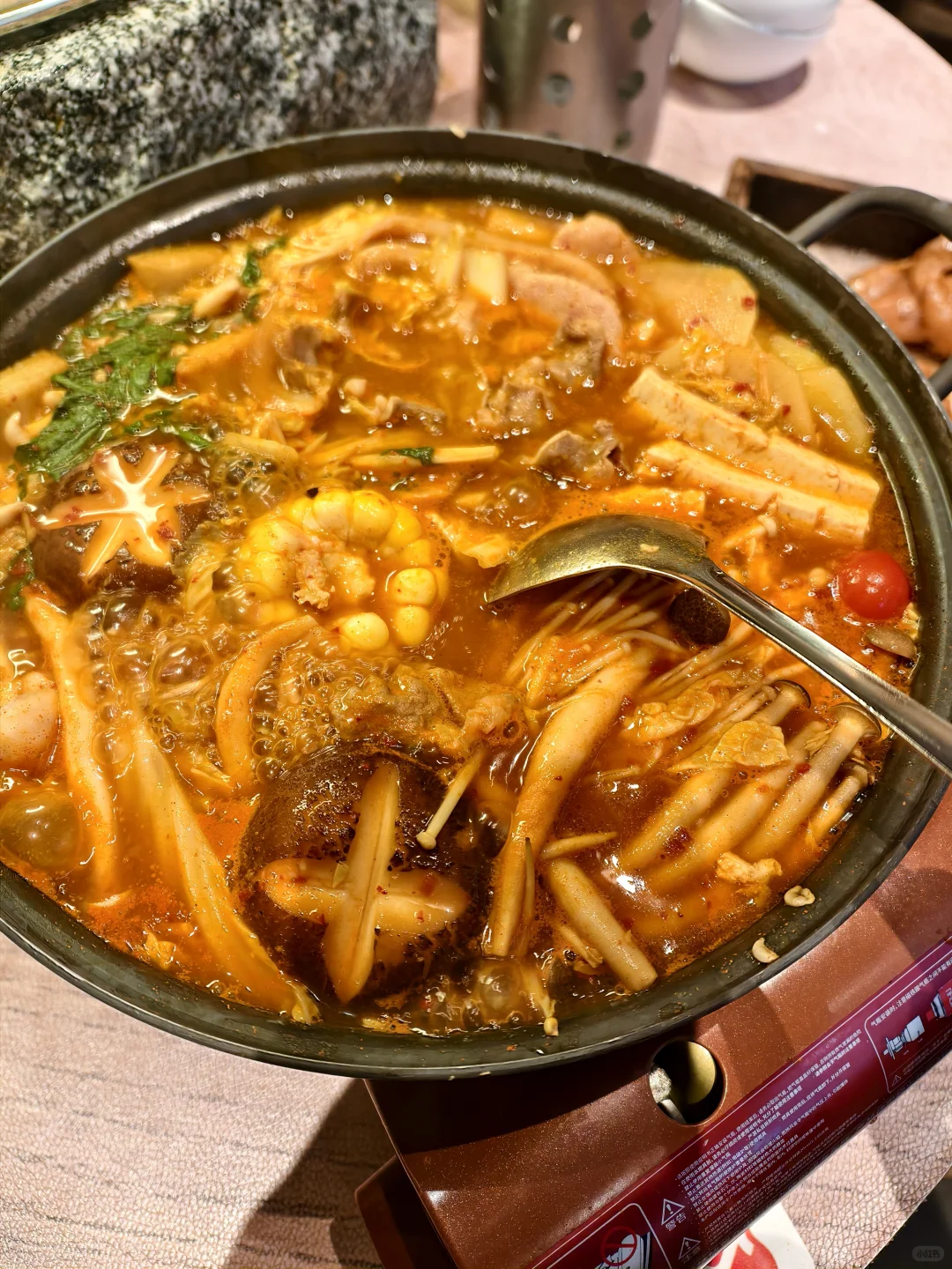 慢慢来～说不定哪天都好了被美食治愈