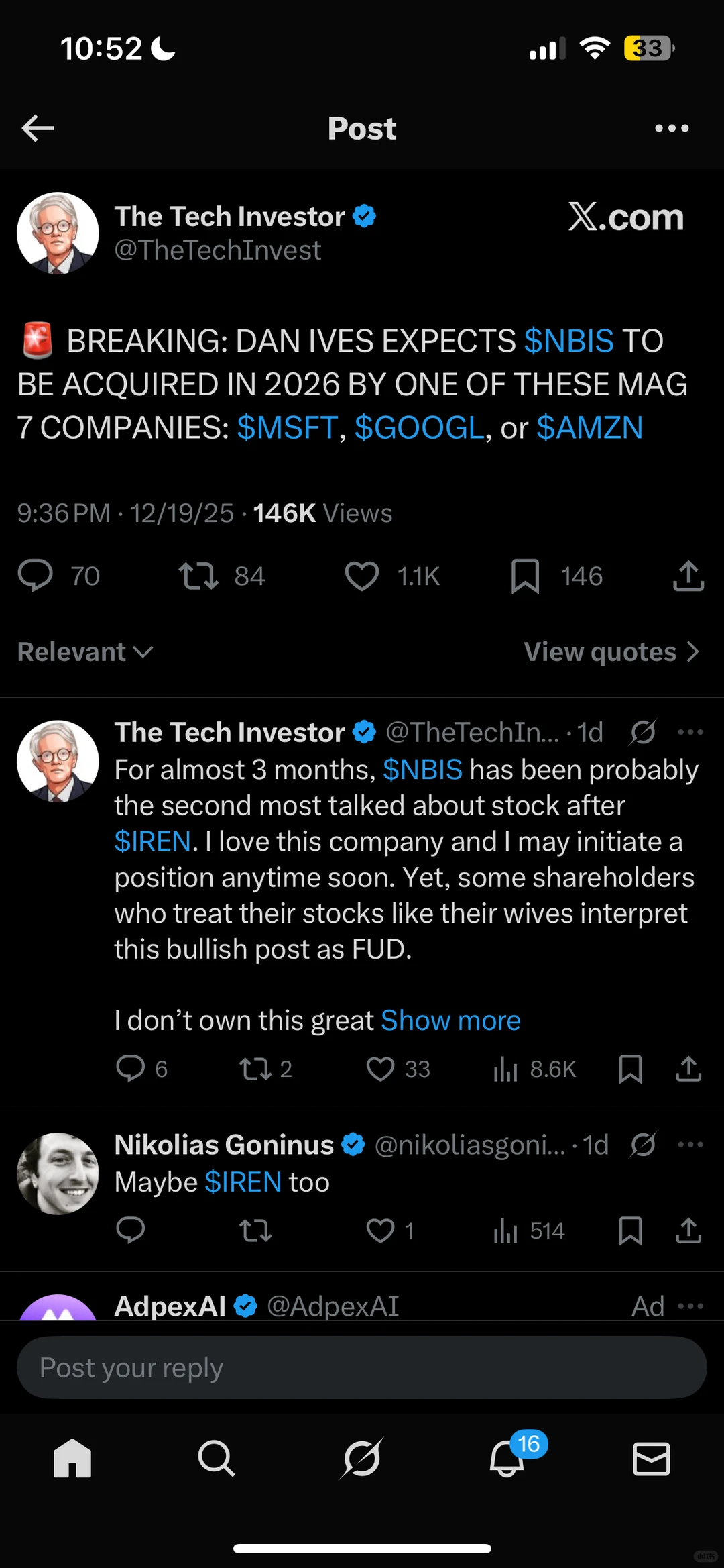 今日好玩的八卦和机器人行业分析