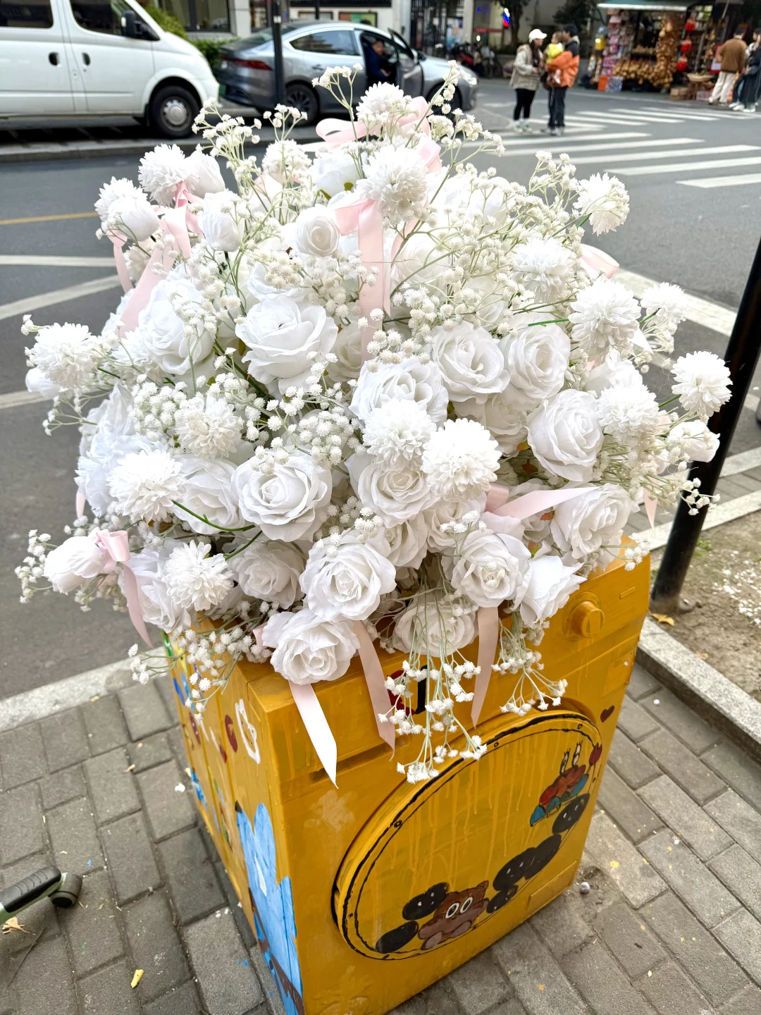 在杭州！我找到了杭州版愚园路！也太好逛了！