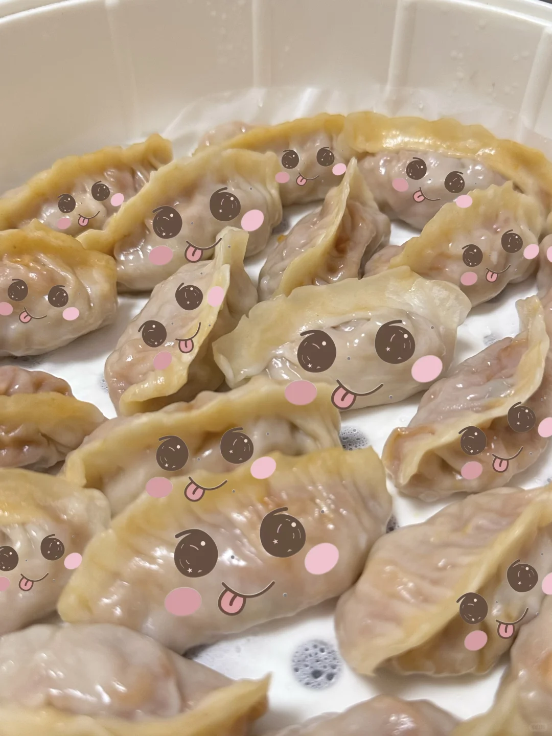 一代人有一代人的饺子馅?