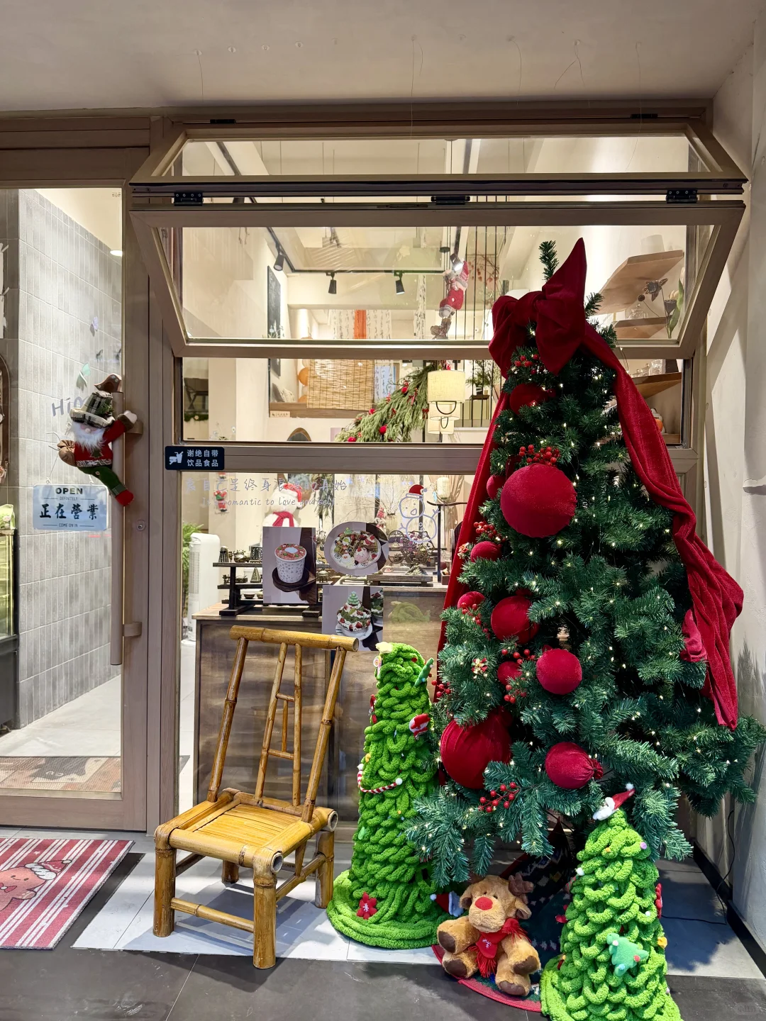 在杭州！我找到了杭州版愚园路！也太好逛了！