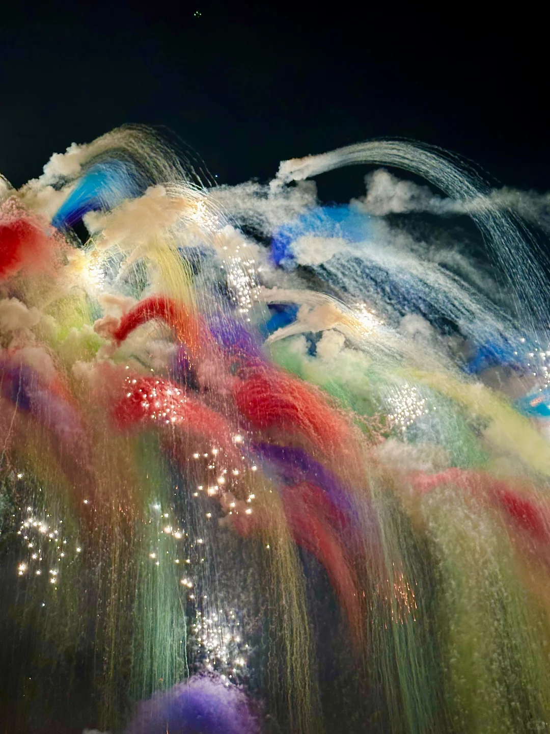 你我都一样，人生都是因为一些瞬间而发光?