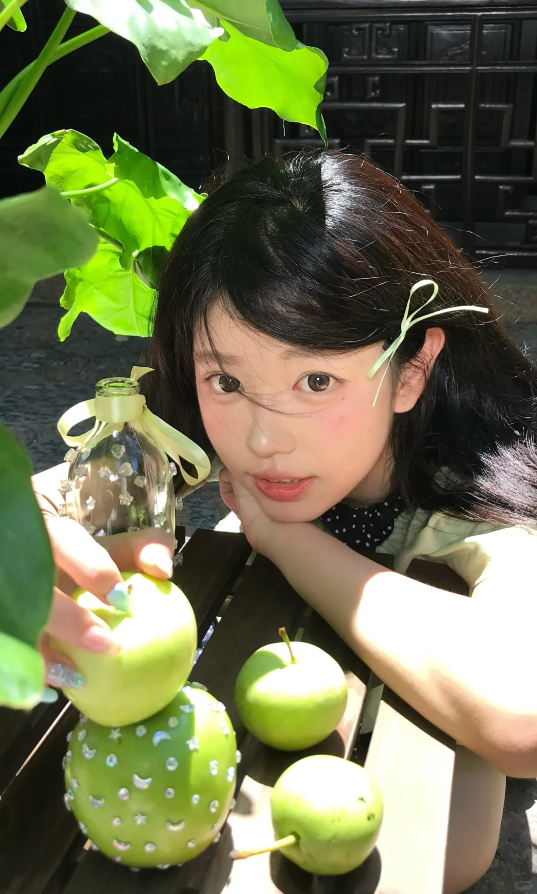 我的年度live九图?