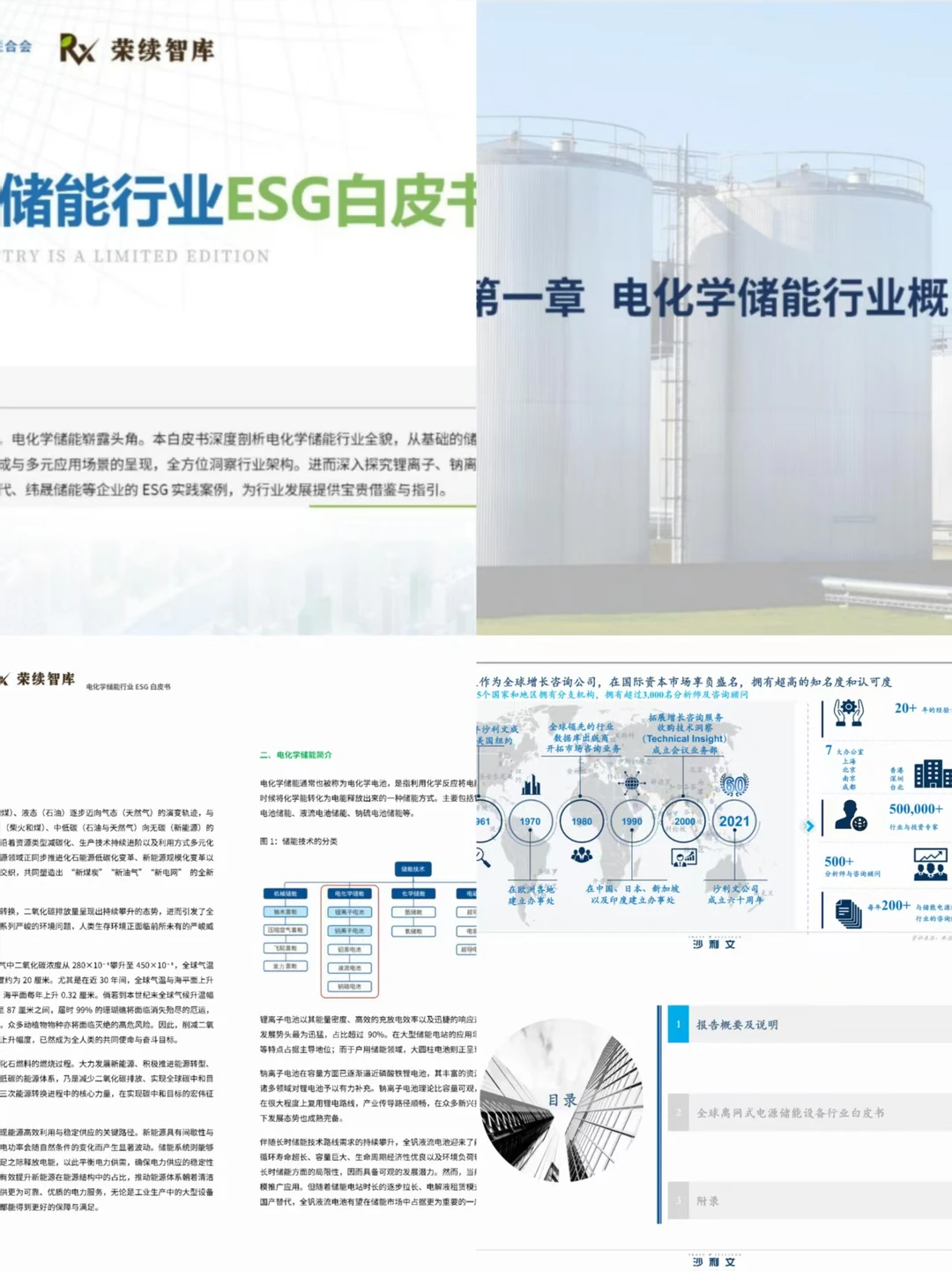 ? 搞懂行业 & 拿下面试，两个核心动作