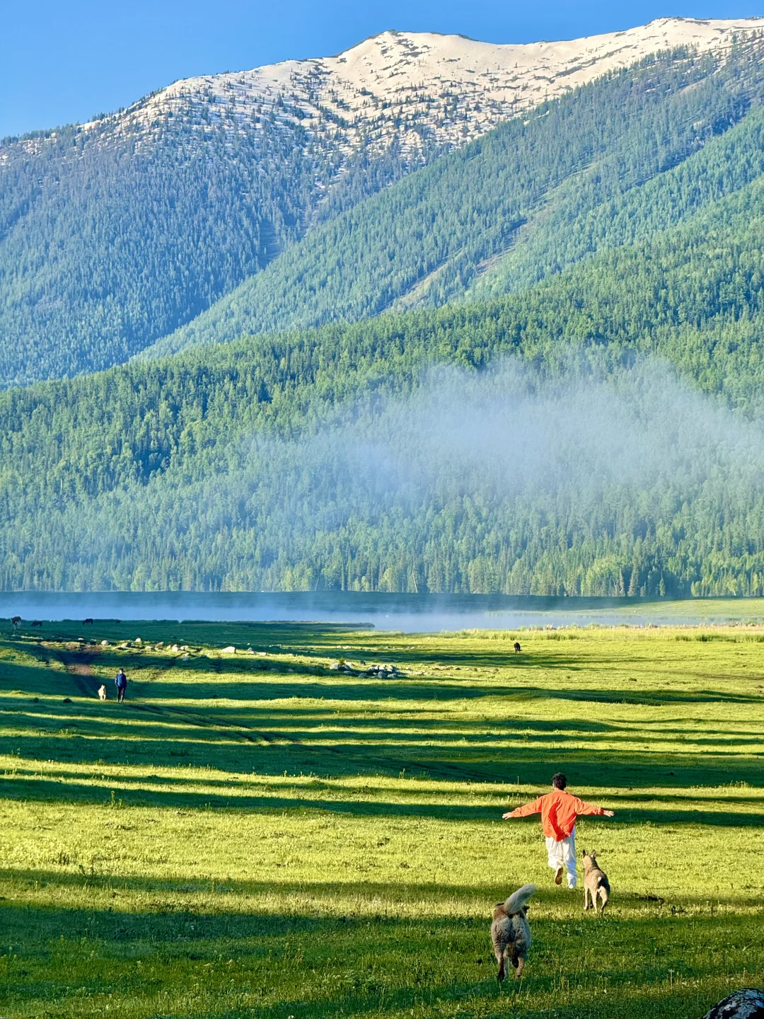 你我都一样，人生都是因为一些瞬间而发光?
