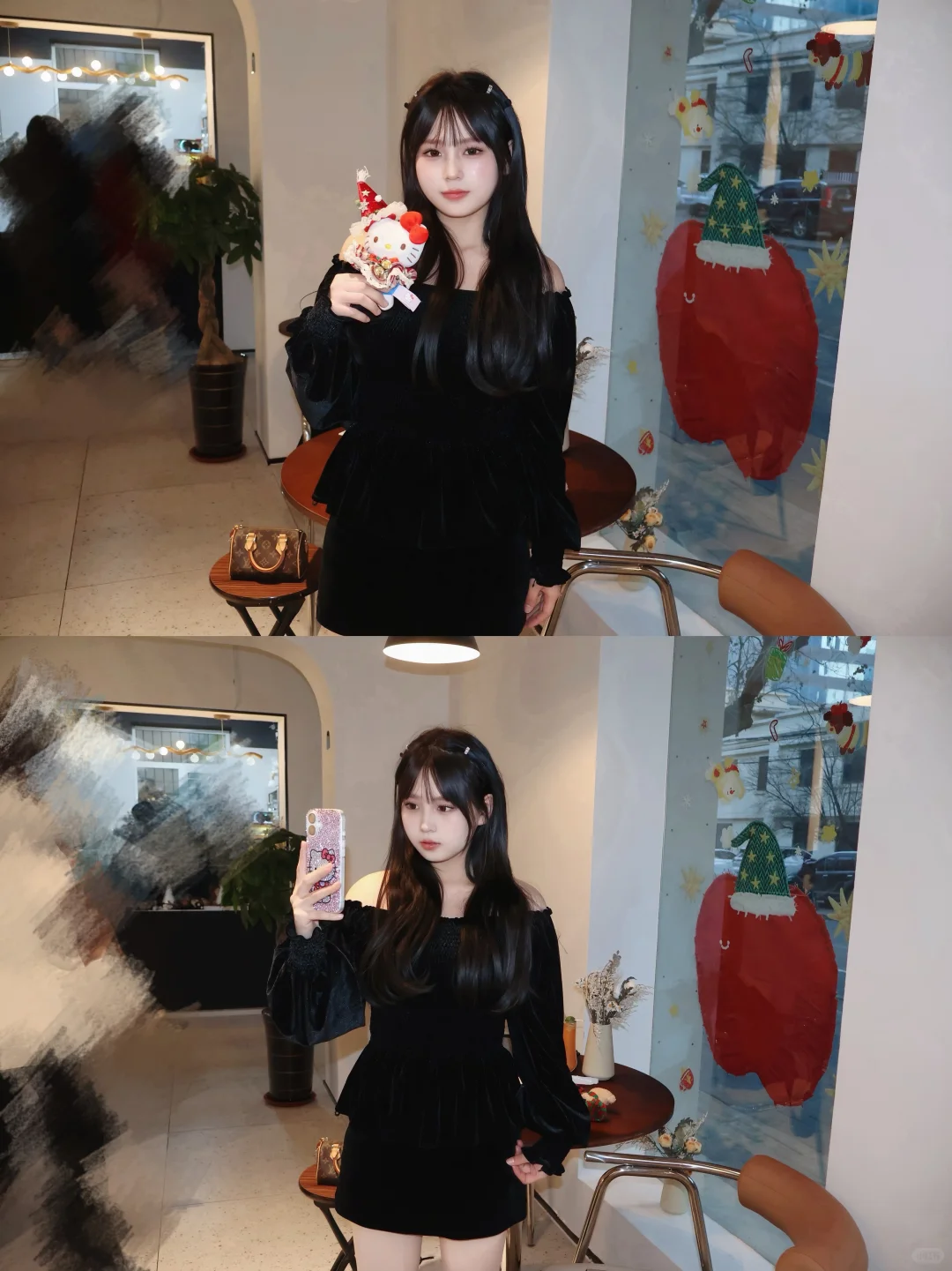 在邯郸的圣诞节??