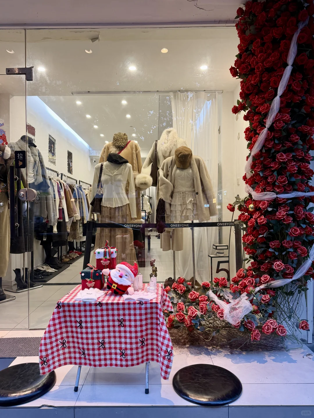 在杭州！我找到了杭州版愚园路！也太好逛了！