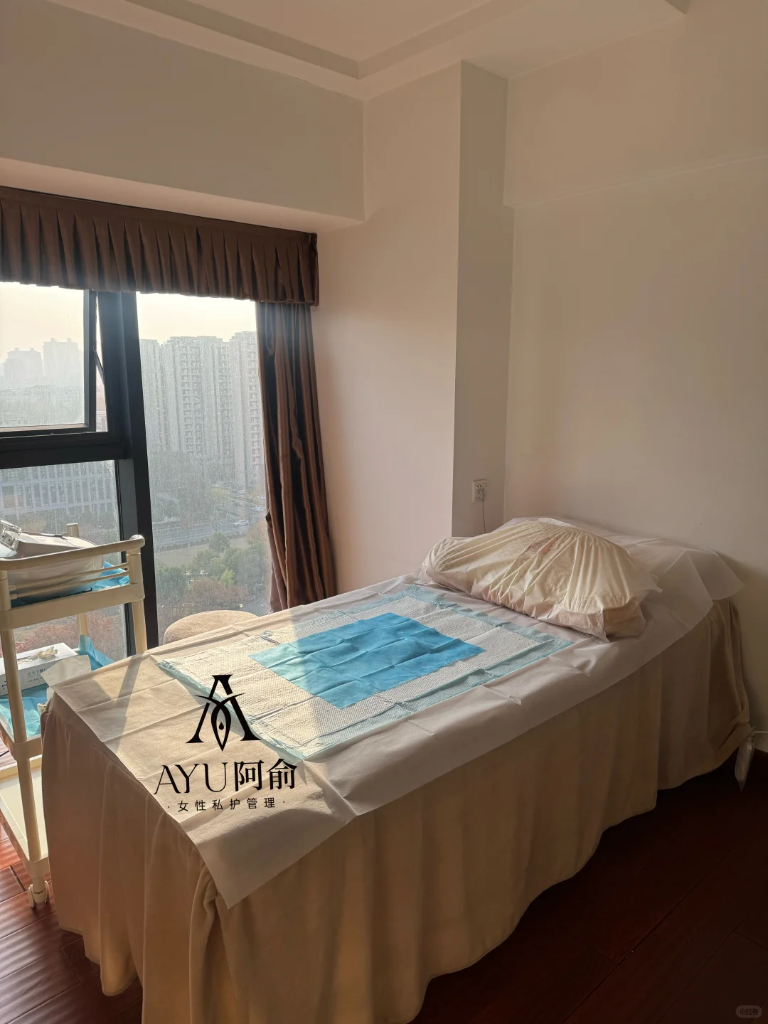 跨行如隔山｜女性私密