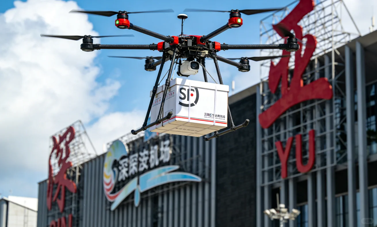 无人机物流配送能否重构2026年城市货运版图