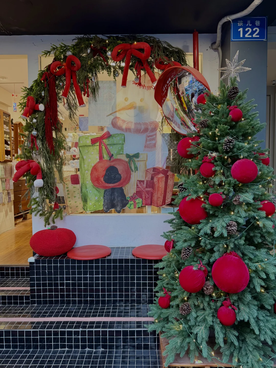 在杭州！我找到了杭州版愚园路！也太好逛了！