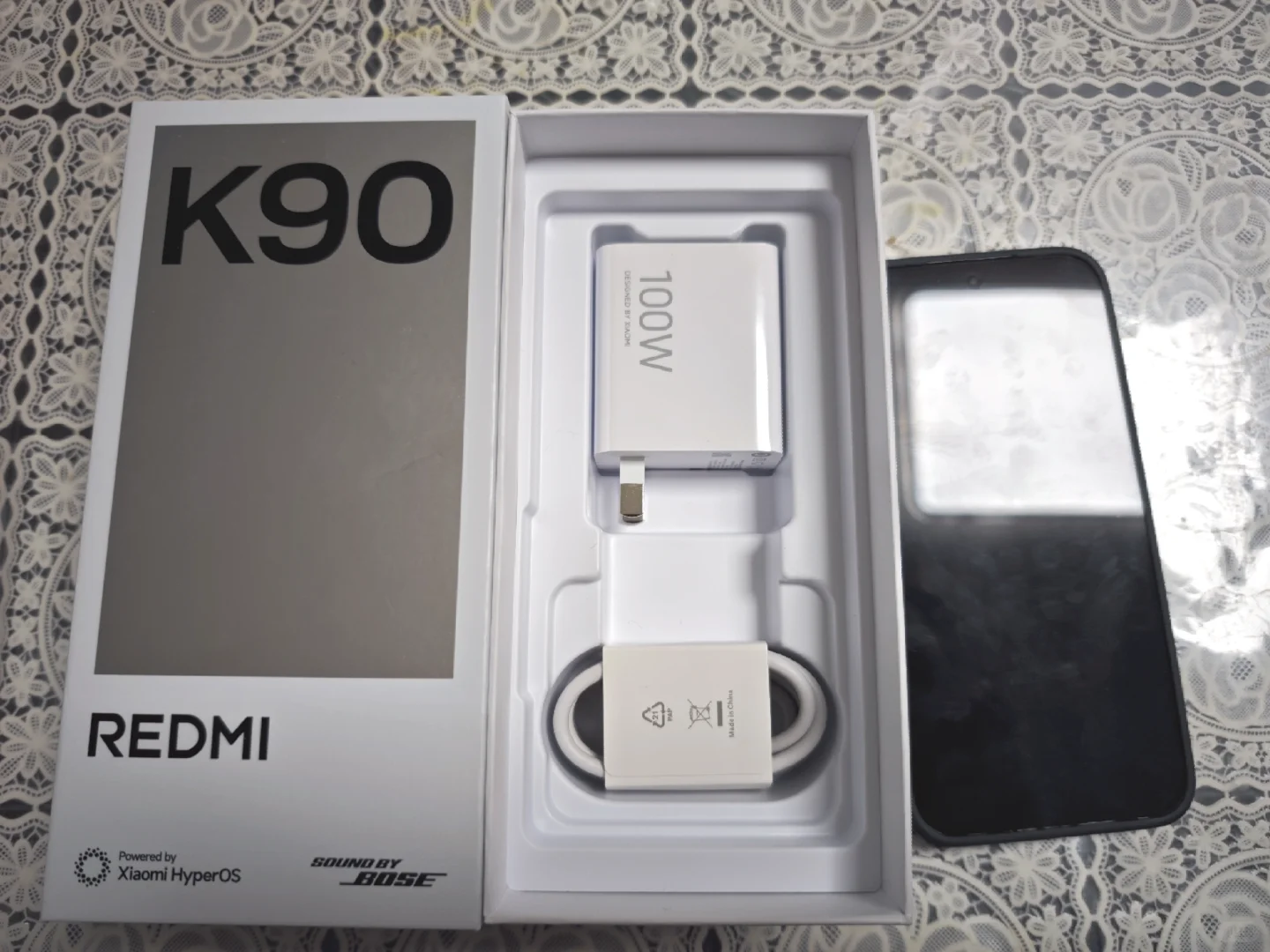 给父母买的手机质感比我的都好