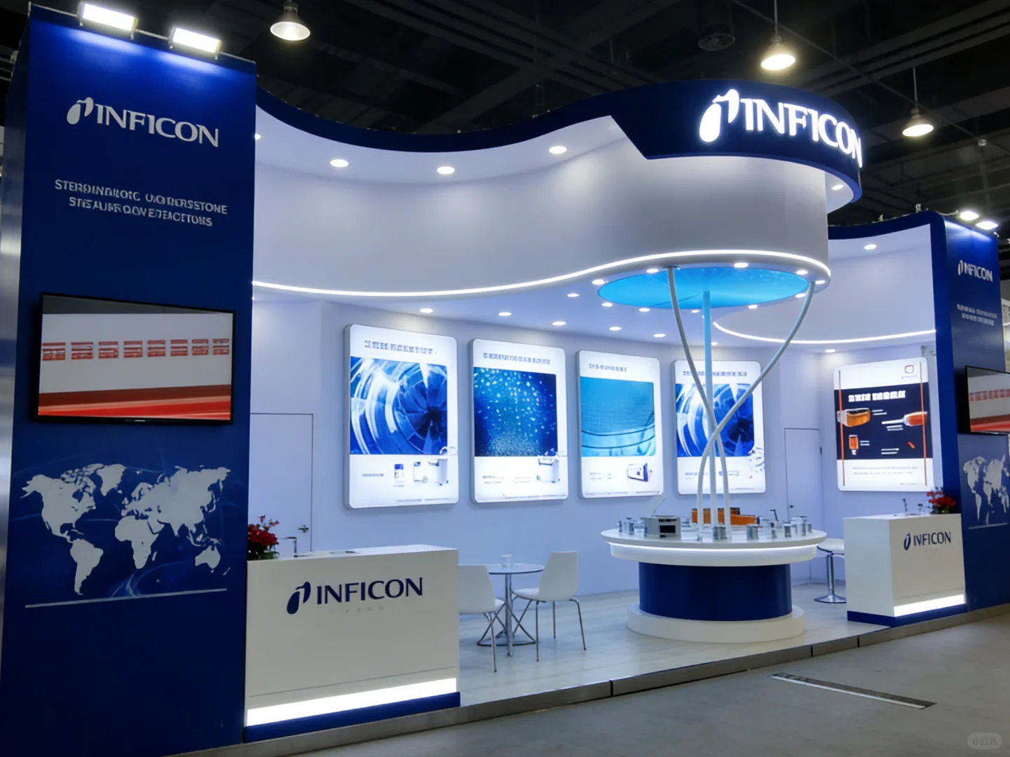 一篇吃透产业链：储能行业展会