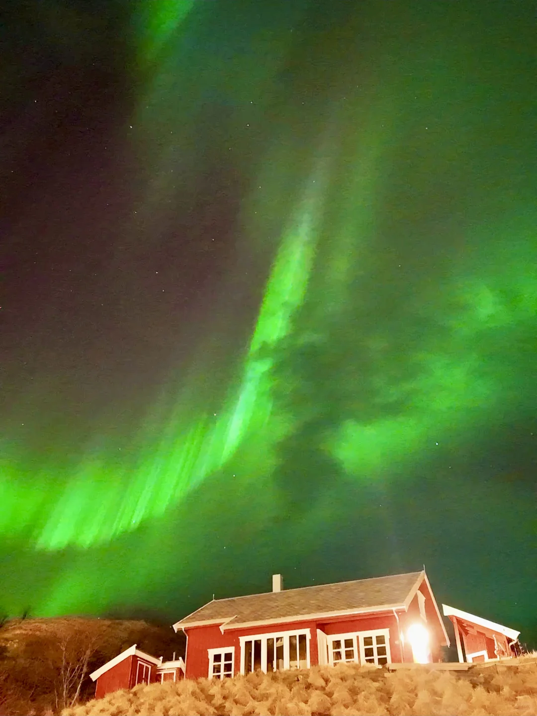 你我都一样，人生都是因为一些瞬间而发光?