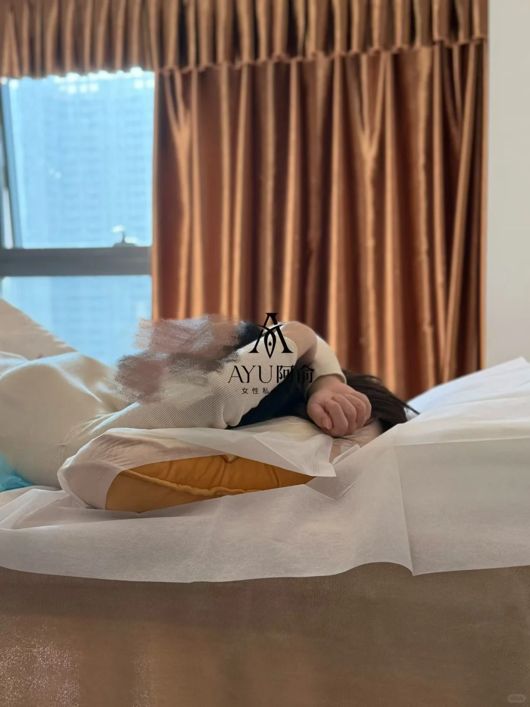 跨行如隔山｜女性私密