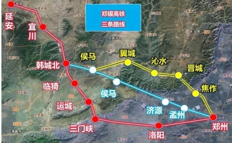 2030年实现2万亿，郑州的压力与动力
