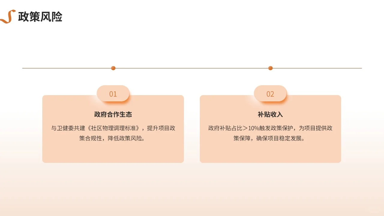 广东某某健康管理科技多元获利模式