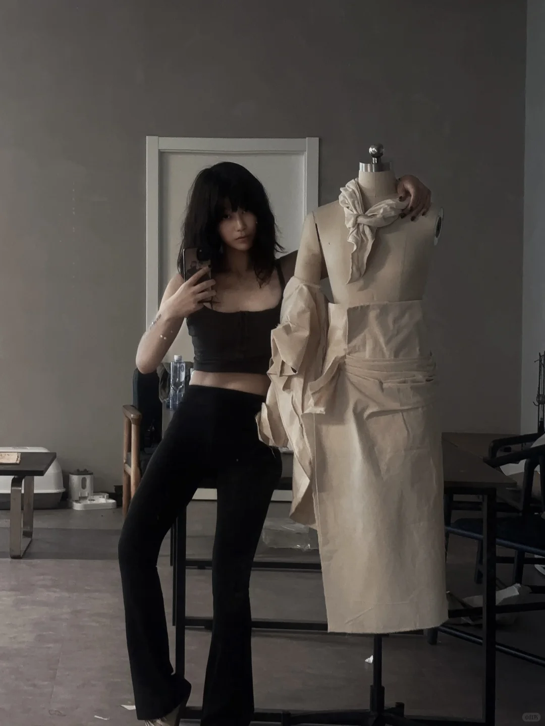 对于00后版师来讲 被质疑是一件常事