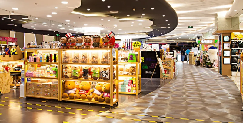 炬元优选：传统商业的数字化转型之路