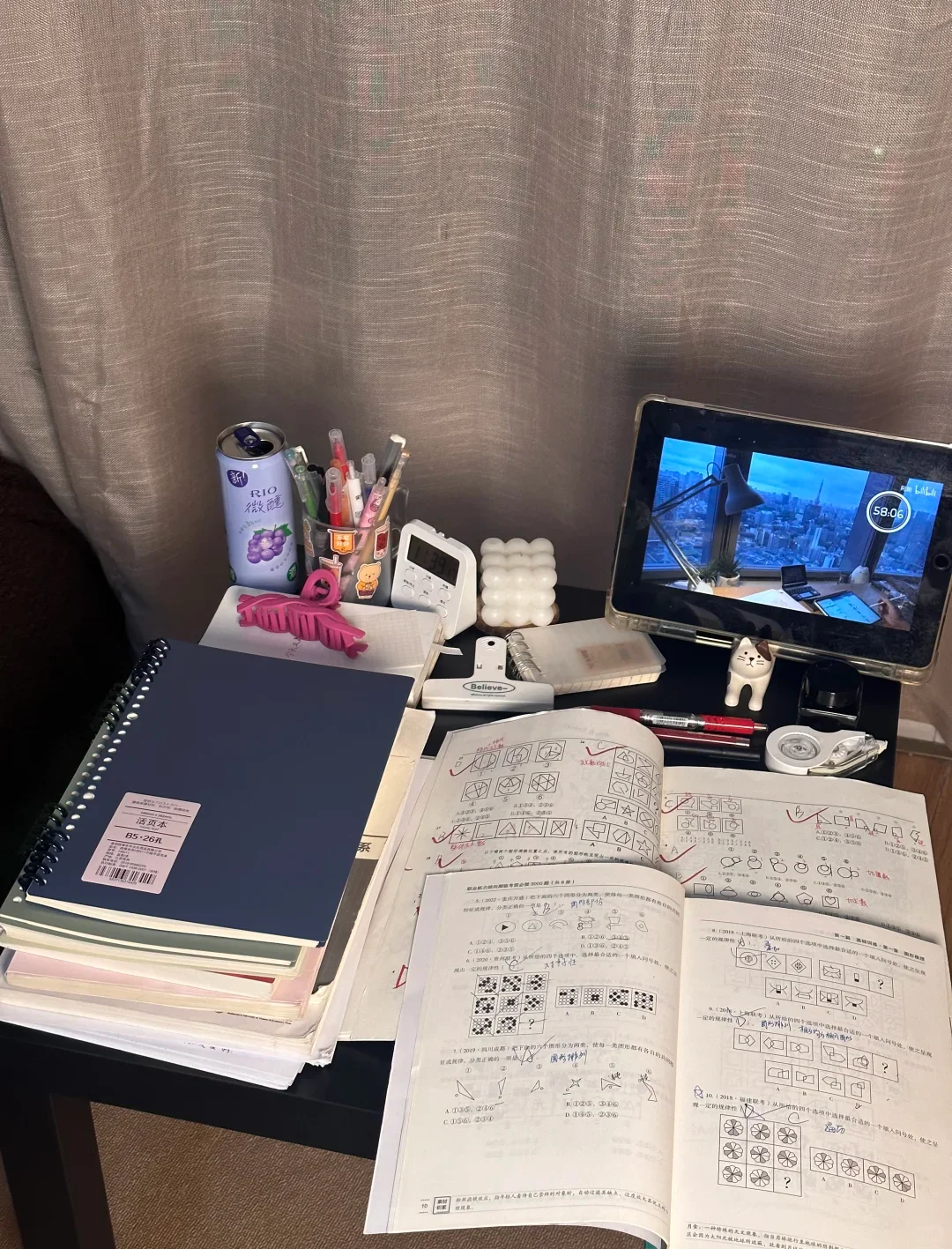 回顾上海事业编上岸的来时路（事无巨细版）