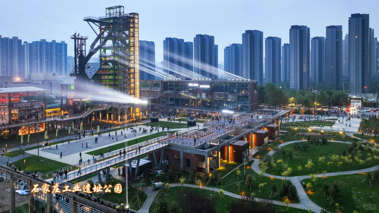 连续两年入榜！在石家庄真的幸福吗？