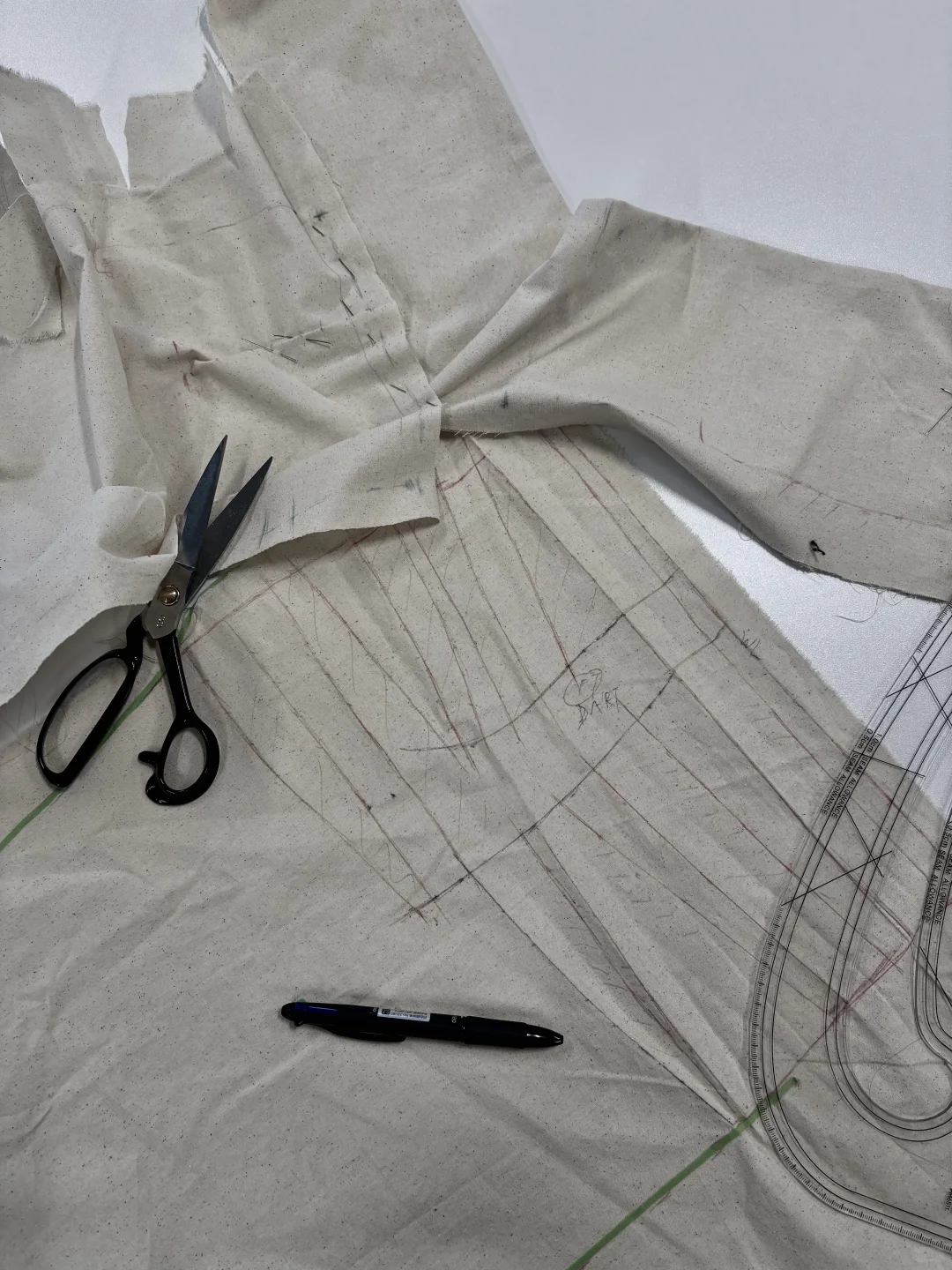 对于00后版师来讲 被质疑是一件常事