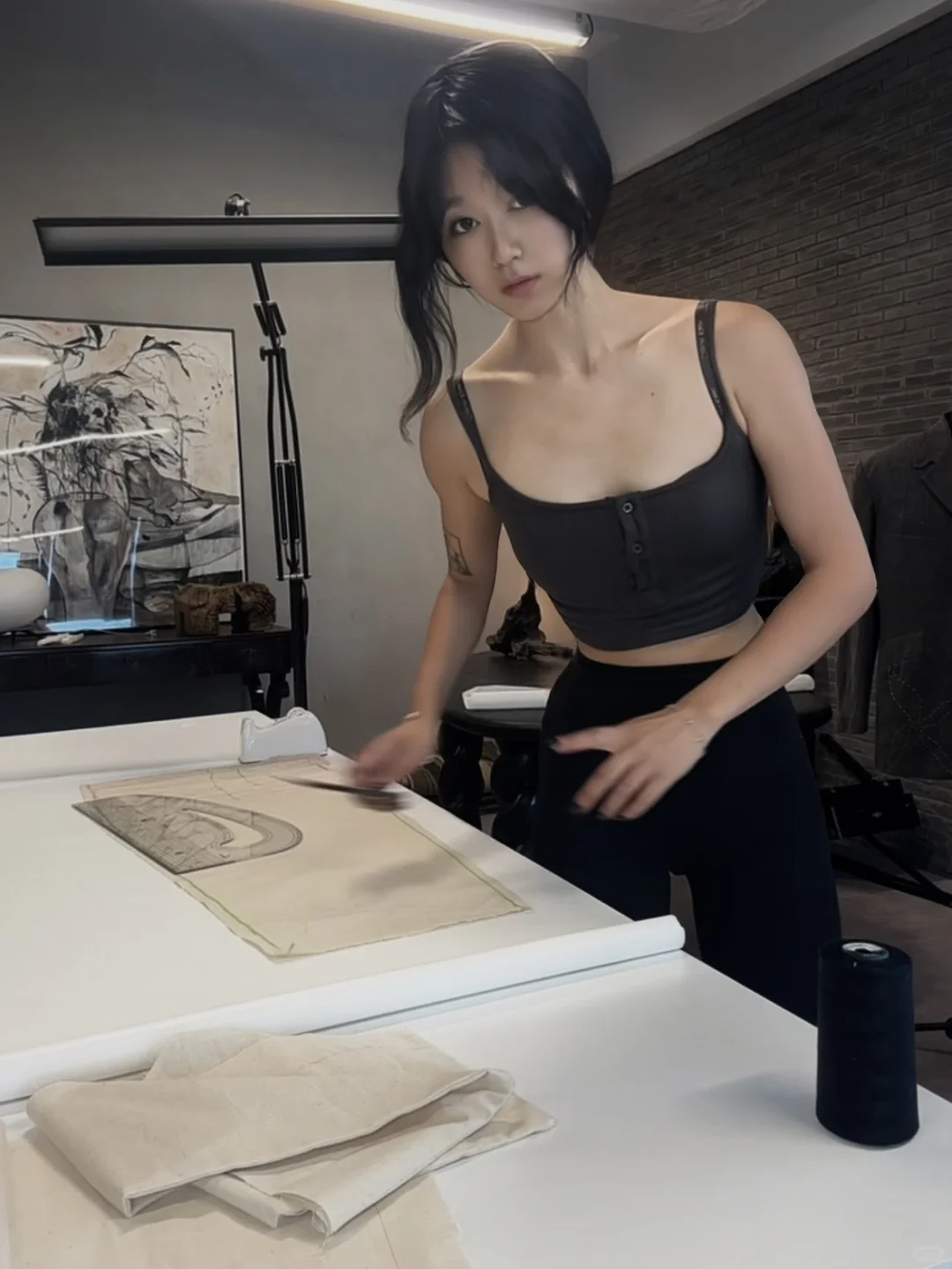 对于00后版师来讲 被质疑是一件常事