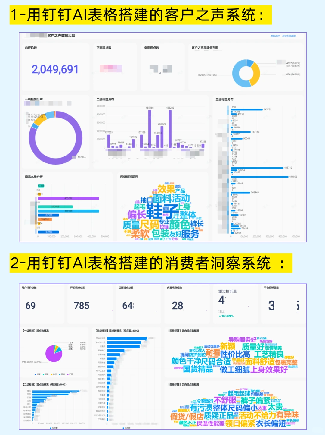 拆解森马是如何在钉钉上打造一个AI组织
