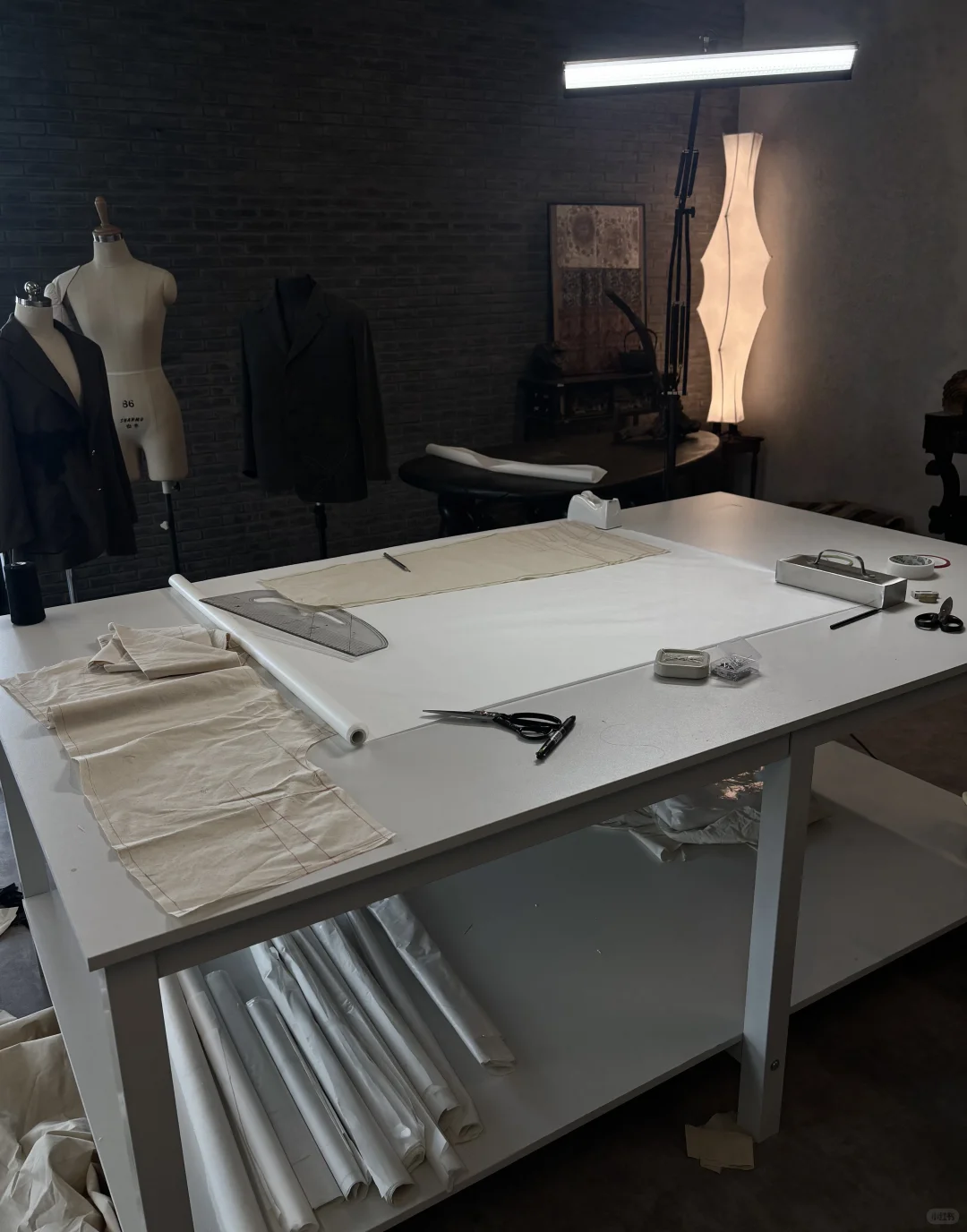 对于00后版师来讲 被质疑是一件常事