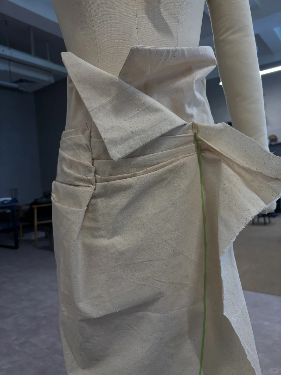 对于00后版师来讲 被质疑是一件常事