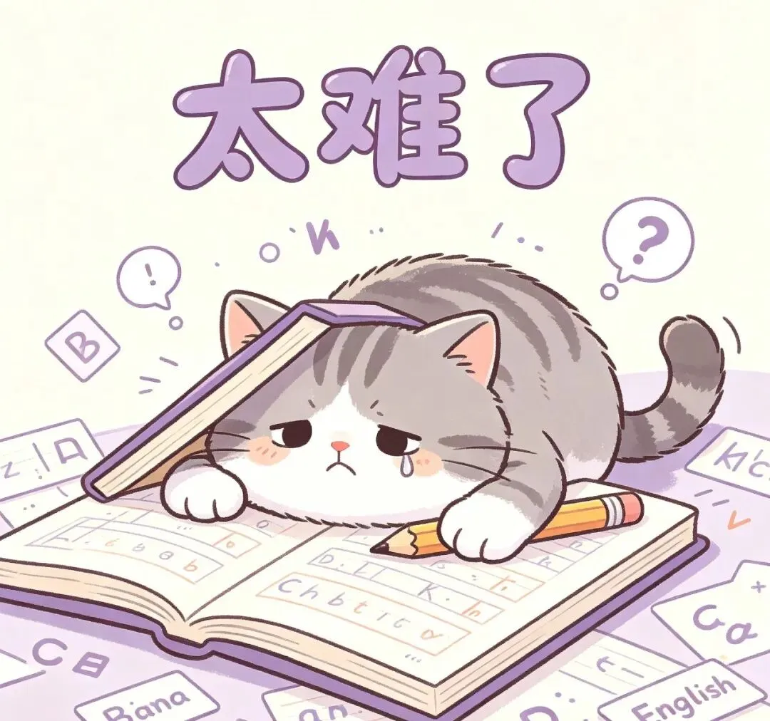 中考语法练了三轮才拿高分,这几个坑大家一定绕开走!-第1张图片-四季读书网 中考语法练了三轮才拿高分,这几个坑大家一定绕开走!-第1张图片-四季读书网