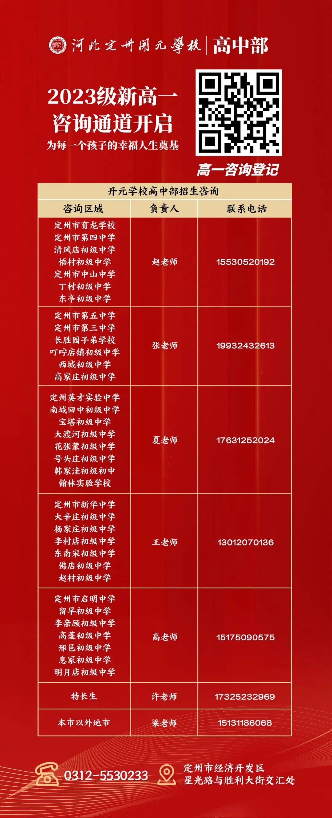 【中考必胜】鲲鹏展翅,为梦而战——我校2023届中考壮行仪式超燃来袭-第21张图片-四季读书网