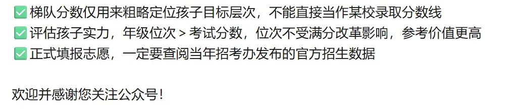 一文理清新旧中考区别 │知识速通!建议家长收藏→-第7张图片-四季读书网