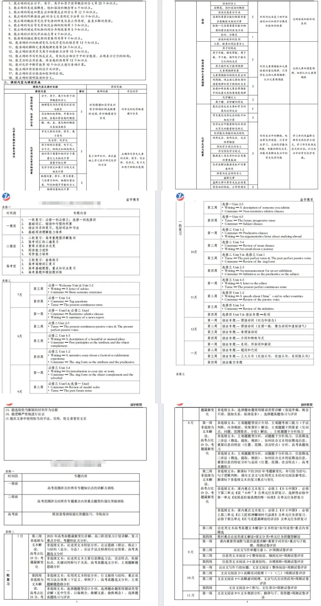 2027级郑州益学中考全日制冲刺班招生简章-第27张图片-四季读书网 2027级郑州益学中考全日制冲刺班招生简章-第27张图片-四季读书网
