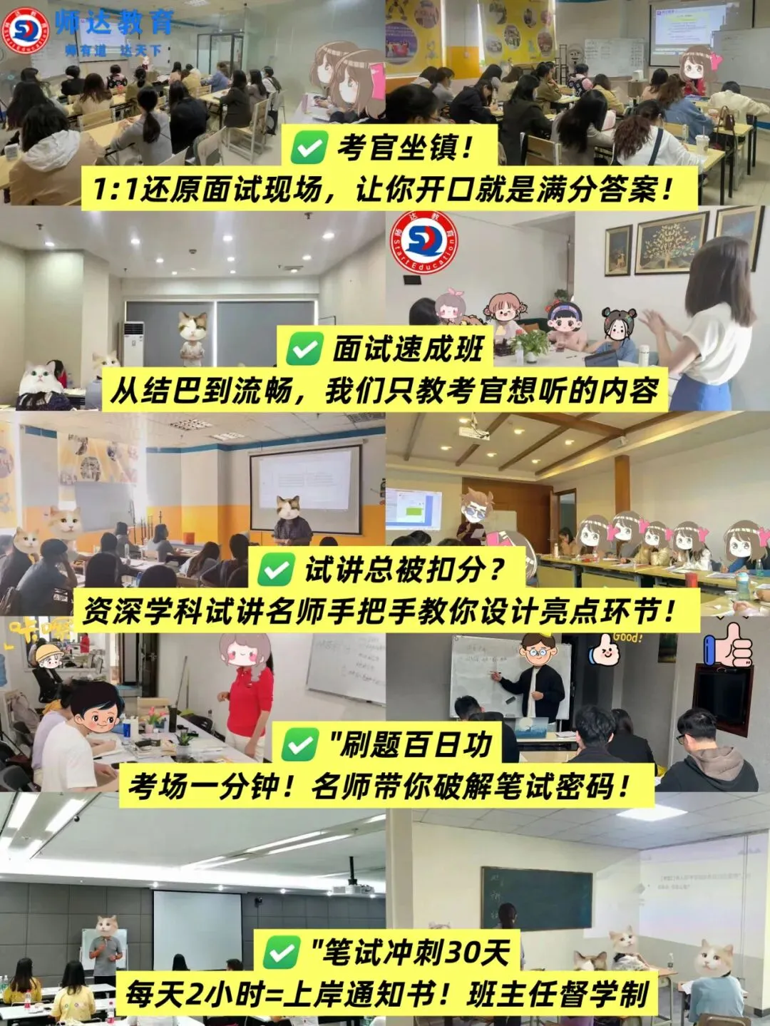 新书上线《2026年珠三角教师笔试真题大全16卷》精装纸质版包邮!-第53张图片-四季读书网