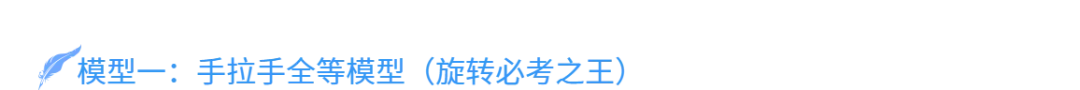 平移+旋转几何变换全模型!搞定中考几何最后一类压轴,彻底通关初中几何-第8张图片-四季读书网 平移+旋转几何变换全模型!搞定中考几何最后一类压轴,彻底通关初中几何-第8张图片-四季读书网